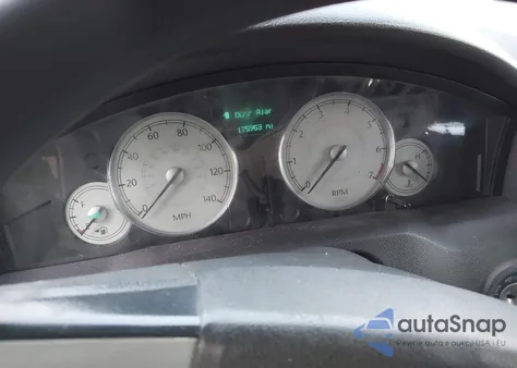 2005 Chrysler 300 z USA, uszkodzony, nr VIN 2C3AA43R95H663173